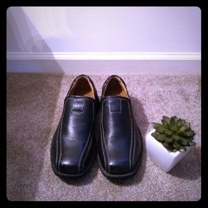 Docker's Men Shoes